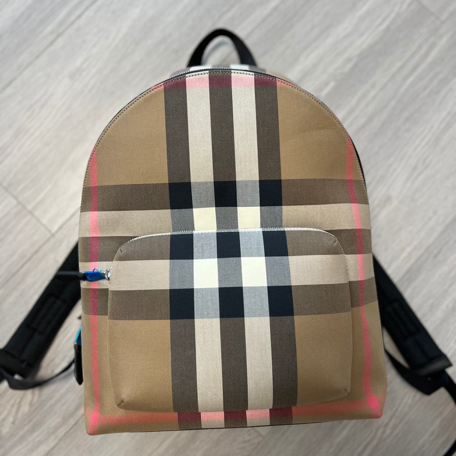B버 백팩 30*42*15cm
