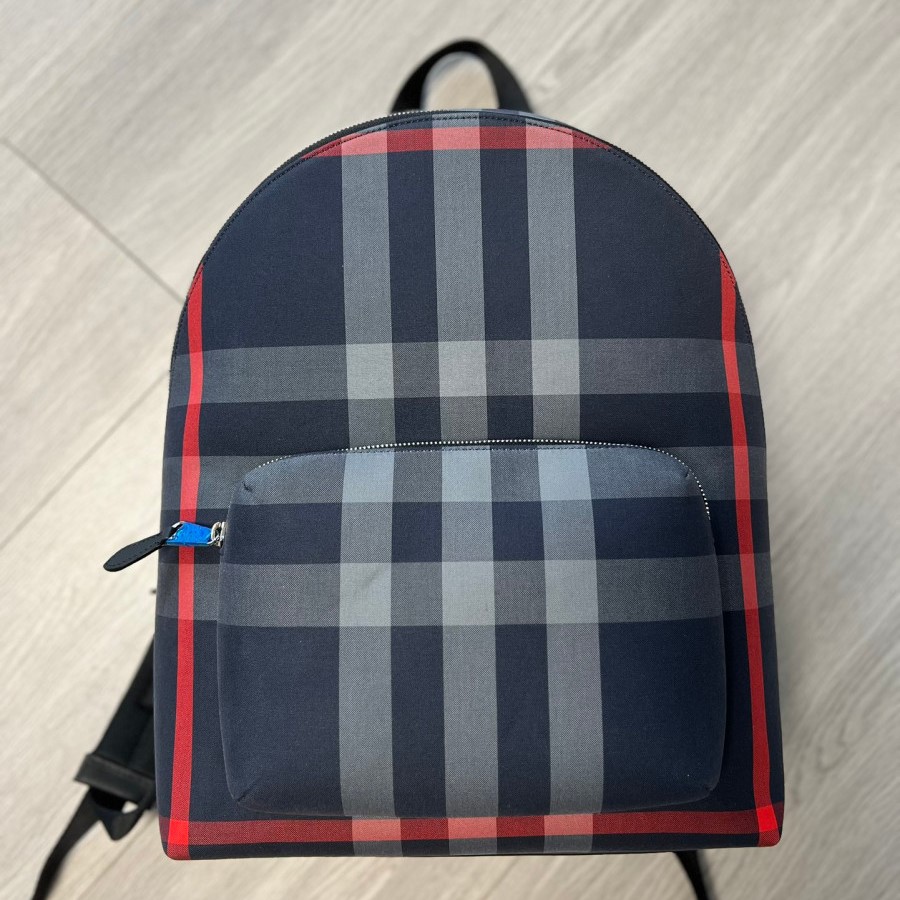 B버 백팩 30*42*15cm