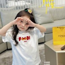 F펜 S/S 티셔츠 100~160