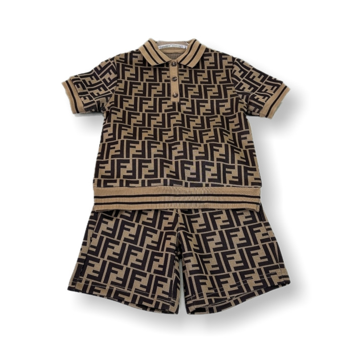 F펜 S/S 상하복 세트 100~150