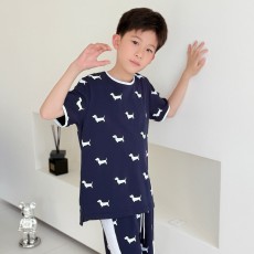 T톰 S/S 상하복 세트 100~160