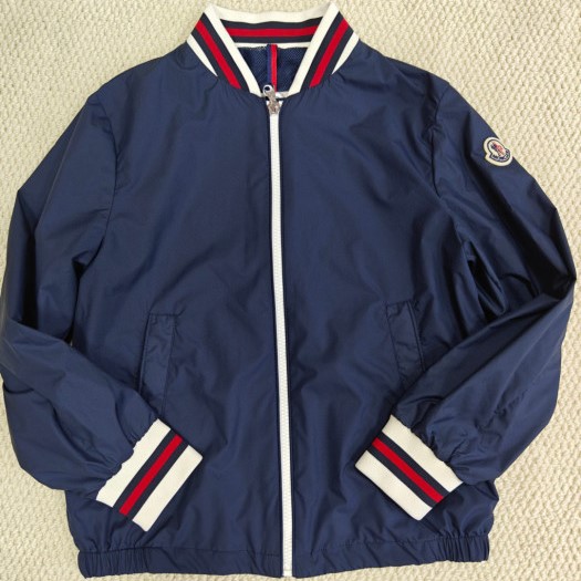M몽 S/S 프리미엄 점퍼 100~170