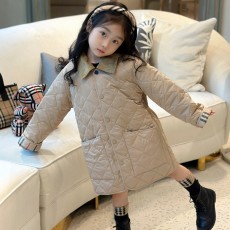 B버 S/S 퀄팅코트 110~160