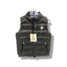 M몽 F/W 구스다운 베스트 조끼패딩 110~160