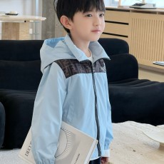 F펜 F/W 바람막이 점퍼 110~160