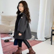 M몽 F/W 바람막이 점퍼 110~160
