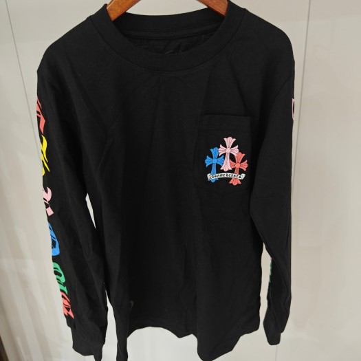CH크롬 F/W 프리미엄 티셔츠 100~170