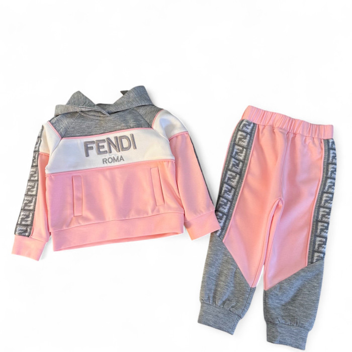 K겐 F/W 상하복 세트 100~150