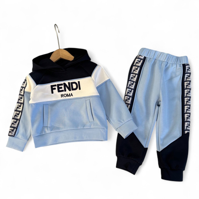 K겐 F/W 상하복 세트 100~150
