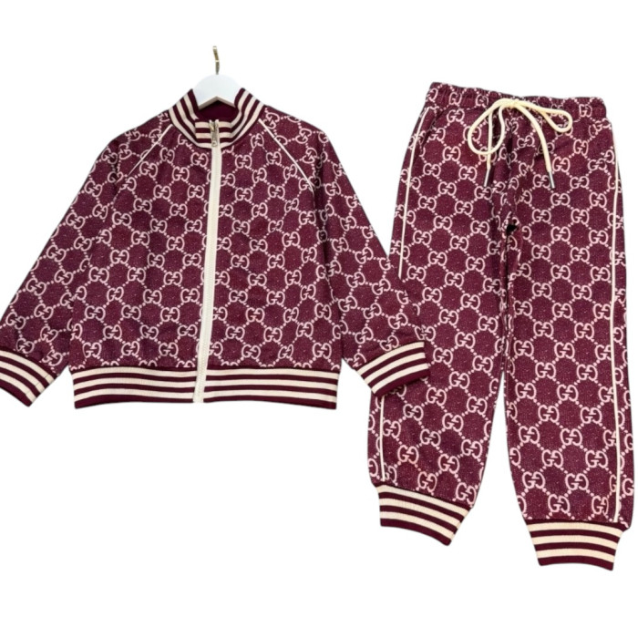 G구 F/W 상하복 세트 110~160