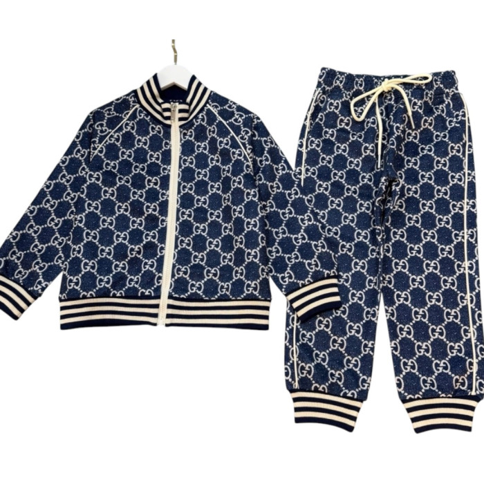 G구 F/W 상하복 세트 110~160