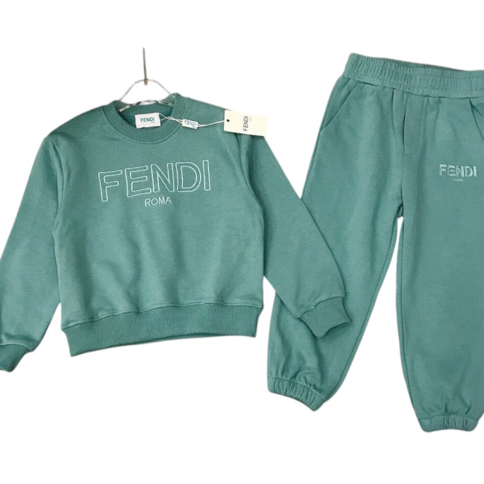 F펜 F/W 상하복 세트 90~150
