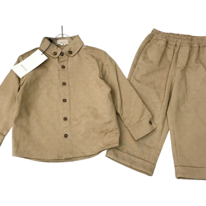 F펜 F/W 상하복 세트 90~150
