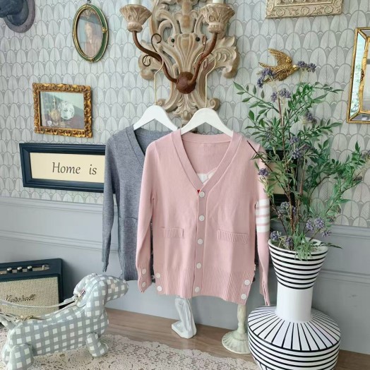 T톰 F/W 가디건 100~160