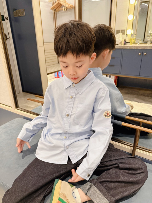 M몽 S/S 셔츠 100~160