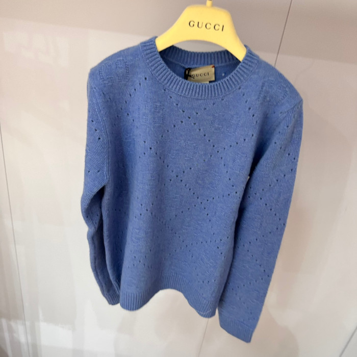 G구 S/S 프리미엄 니트 100~165