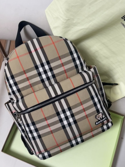 B 백팩 책가방  37cmx26cmx11cm