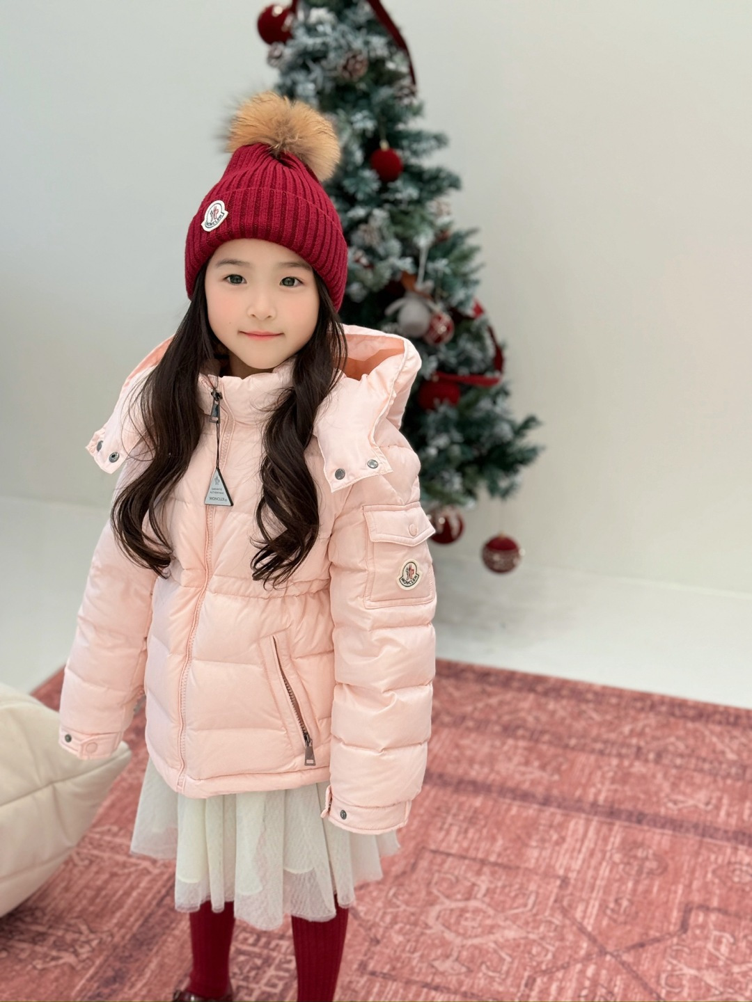 M몽 F/W 구스다운 패딩 100~160