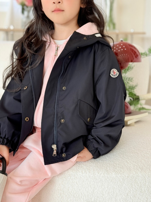 M몽 S/S 바람막이 점퍼 110~160 *주문예약 3월 중순