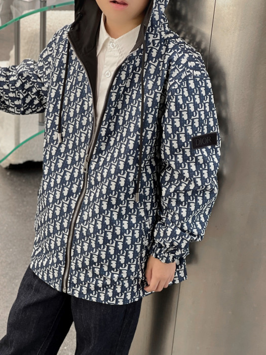 D디 S/S 바람막이 점퍼 100~160