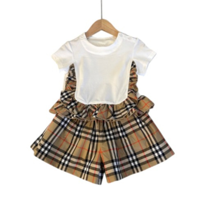 B버 S/S 상하복 세트 100~160