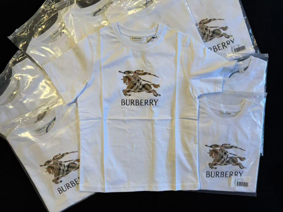 B버 S/S 티셔츠 4-6-8-10-12-14-16