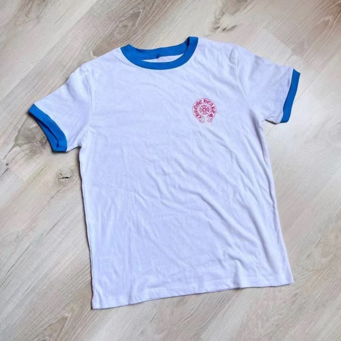 CH크롬 S/S 티셔츠 100~170