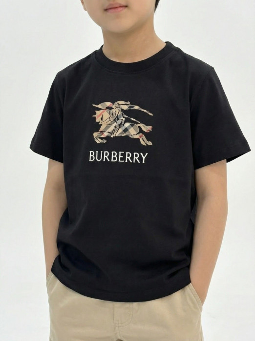 B버 S/S 프리미엄 티셔츠 3-4-6-8-10-12-14-16-L-XL